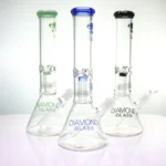 Glass on Glass bongs Glass on Glass bongs