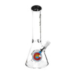 GlassLab 303 12 5MM Simple Beaker 1