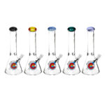 GlassLab 303 12 5MM Simple Beaker