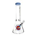 GlassLab 303 12 5MM Simple Beaker 3
