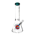 GlassLab 303 12 5MM Simple Beaker 4