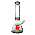 GlassLab 303 12 7MM Beaker 2