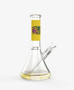 yellow bongs