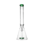 0001 beast bong front grande grn 1