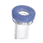 10 Inch Matrix Bong Mouth Blue D 10 Inch Matrix Bong Mouth Blue D