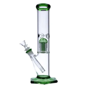Green bongs