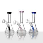 7 Inch Mini beaker dap rig group photo e1691416672761