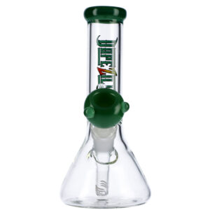 Dopezilla Lil Zilla 7" Beaker Water Pipe