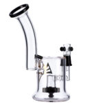 Evolution Diamond Dust 8" Dab Rig