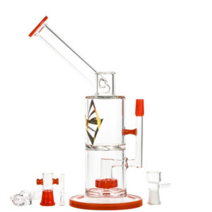 Evolution Heat Wave 12.5" Dab Rig
