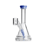 Blue Beaker Bong Banger