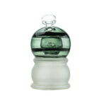 CrystalBallXLSmokeBack CrystalBallXLSmokeBack