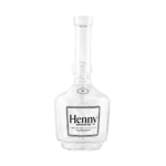 Henny bottle rig front Henny bottle rig front