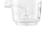 Henny bottle rig perc Henny bottle rig perc