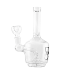 Henny bottle rig side 1 Henny bottle rig side 1