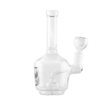 Henny bottle rig side 2 Henny bottle rig side 2