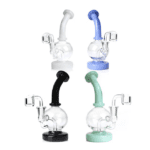 Round Bongs collection 1