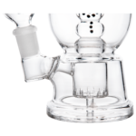 SnowGlobe Perc SnowGlobe Perc