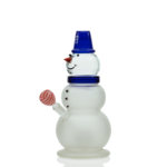 Snowman XL Blue Angle 1