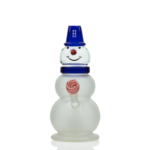 Snowman XL Blue Front