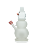 Snowman XL White Rightside