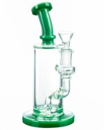 dankstop bent neck tall can bong jade bong ds bng15 jd 28152431837258 1