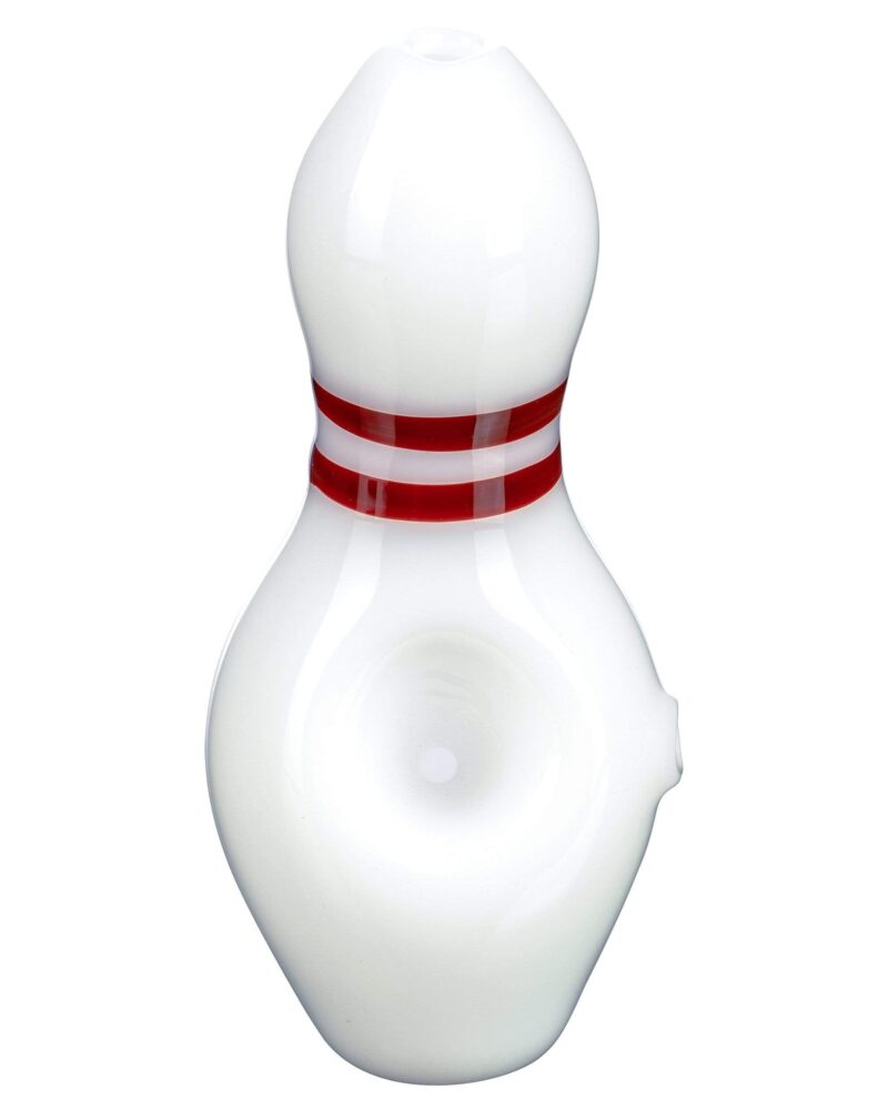dankstop bowling pin hand pipe hand pipe ds hp2 28063756320842