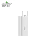 Airistech J Salt Nic E Juice Vaporizer 1