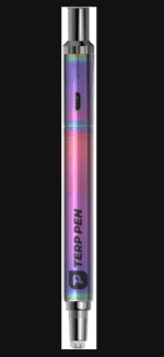 Boundless Terp Pen 8