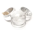 Croc Crusher 2.0- 4 Piece Grinder_11 Croc Crusher 2.0 4 Piece Grinder 11