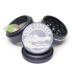 Croc Crusher 2.0- 4 Piece Grinder_2 Croc Crusher 2.0 4 Piece Grinder 2