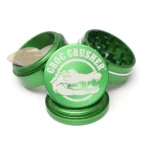Croc Crusher 2.0- 4 Piece Grinder_3 Croc Crusher 2.0 4 Piece Grinder 3