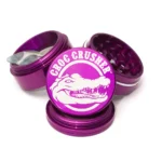 Croc Crusher 2.0- 4 Piece Grinder_6 Croc Crusher 2.0 4 Piece Grinder 6