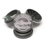 Croc Crusher 2.0- 4 Piece Grinder_7 Croc Crusher 2.0 4 Piece Grinder 7