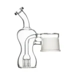 Dabber Switch Standard Glass Attachment