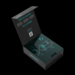 Dabber XS Nano e Rig Vaporizer 6