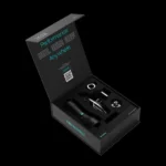 Dabber XS Nano e Rig Vaporizer 7