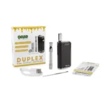 Duplex Dual Extract Vaporizer Kit 5