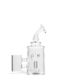 Exxus Go Plus Electronic Dab Rig 2