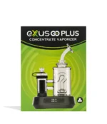 Exxus Go Plus Electronic Dab Rig 3