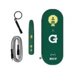 G Pen Micro Vaporizer 10