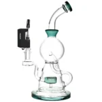 GiGi H2O 510 Battery Water Pipe 1