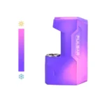 GiGi H2O 510 Battery Water Pipe 6