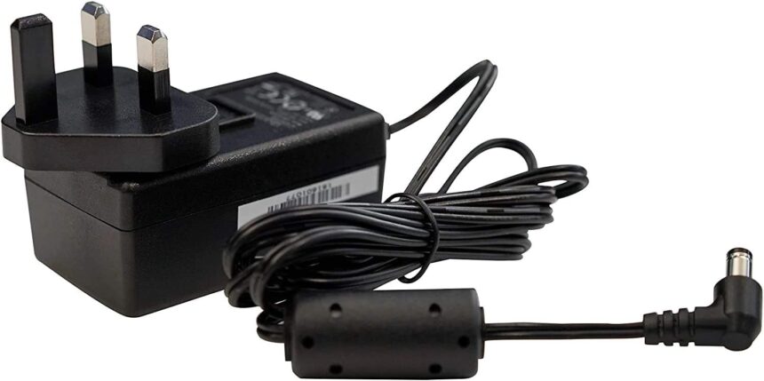 Storz And Bickel Mighty Power Adapter