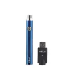Plus VV Cartridge Vaporizer_1 Plus VV Cartridge Vaporizer 1