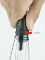 Puffco Peak Travel Glass 3