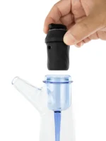 Puffco Proxy Droplet Glass_2 Puffco Proxy Droplet Glass 2