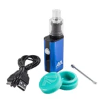 Pulsar APX Wax Vaporizer 6