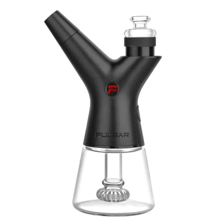 Electric Dab Rigs - Pulsar ROK