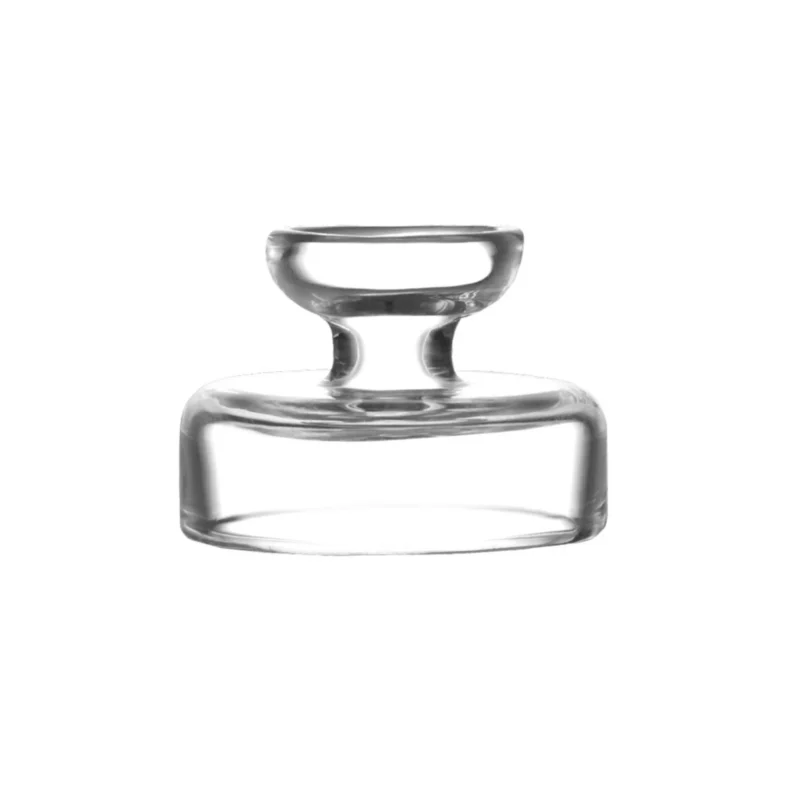 ROK HERB CARB CAP REPLACEMENT